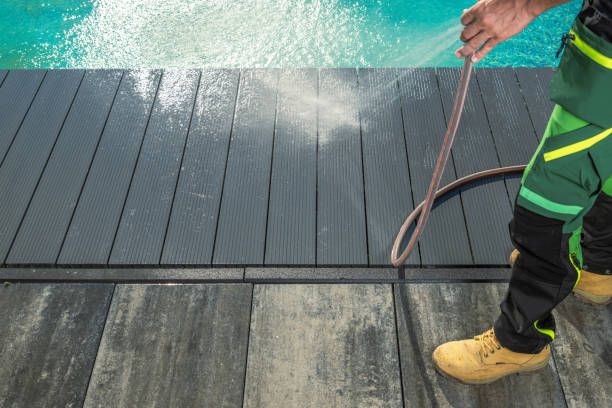 Best Garage Pressure Washing  in Cannon Falls, MN