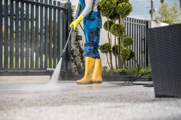 Why Choose Our Certified Pressure Washing Experts for Your Project Needs in Cannon Falls, MN?