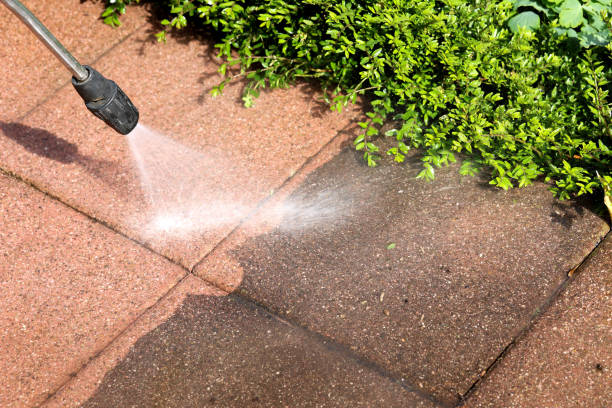Garage Pressure Washing in Cannon Falls, MN
