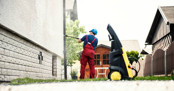Best Residential Pressure Washing Services  in Cannon Falls, MN